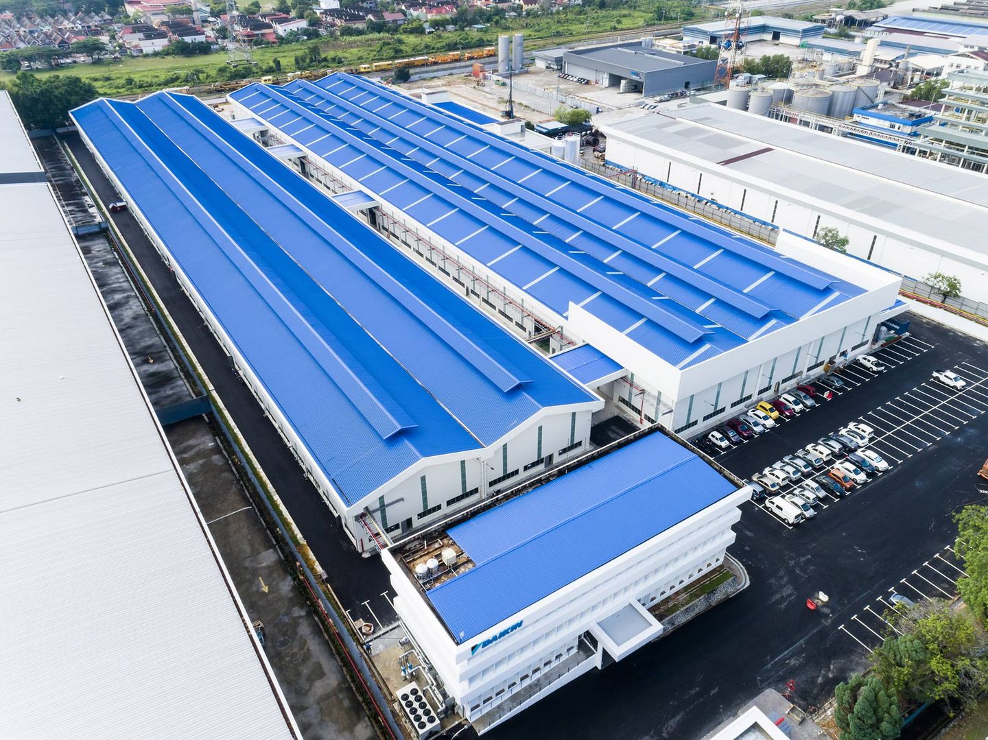 Daikin