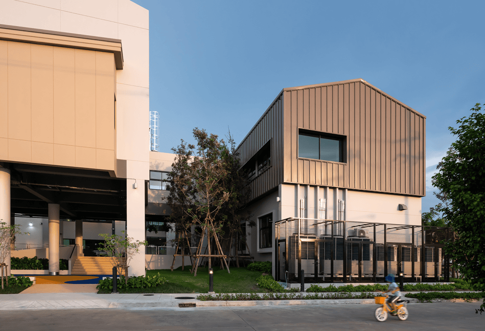 Harmoniq Residence