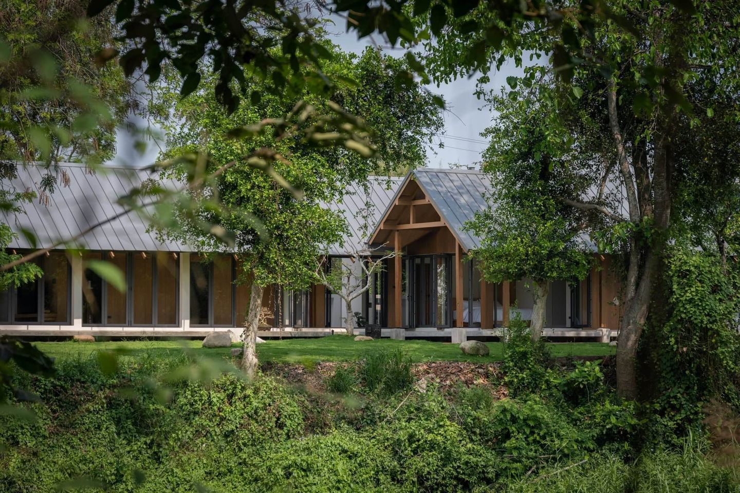Baan Samata