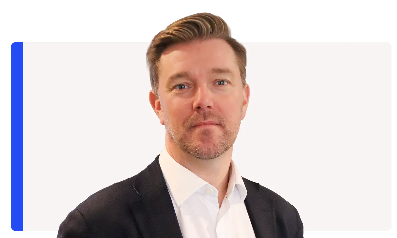 Andreas Gustafsson