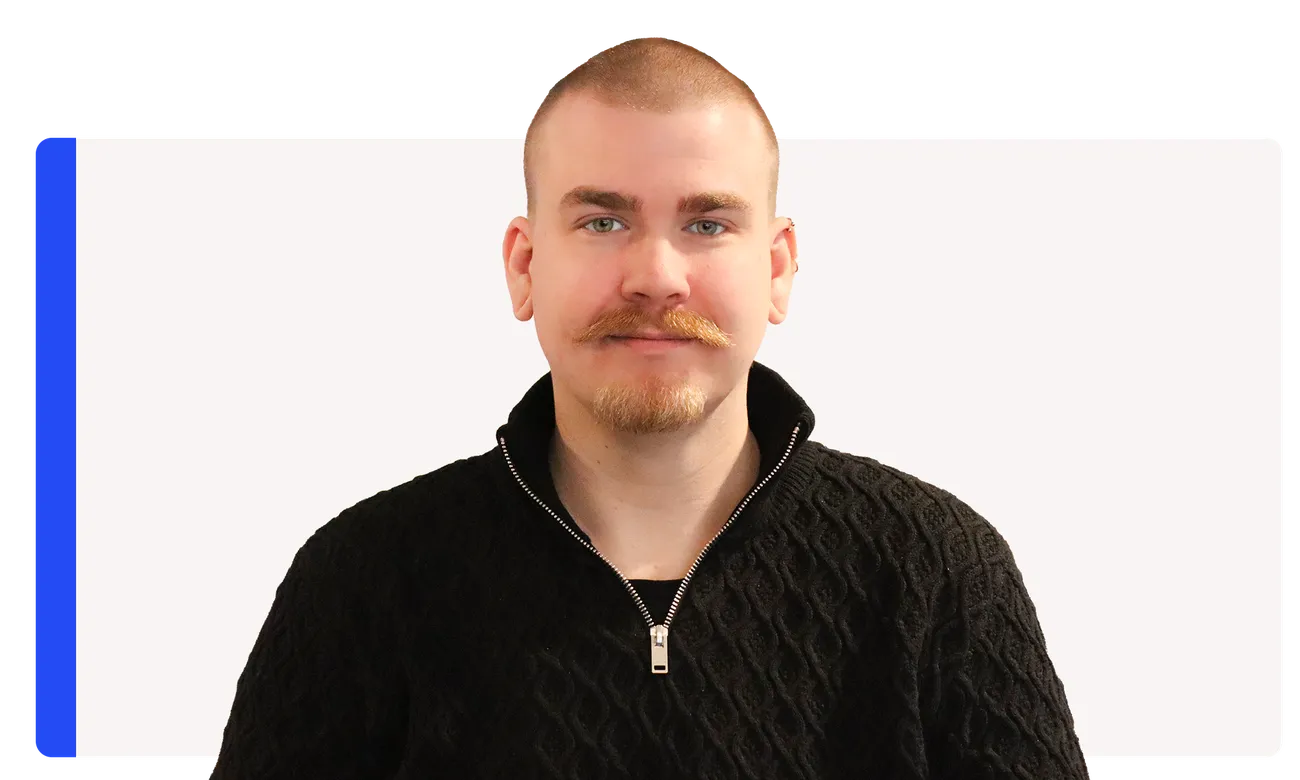 Oscar Josefsson