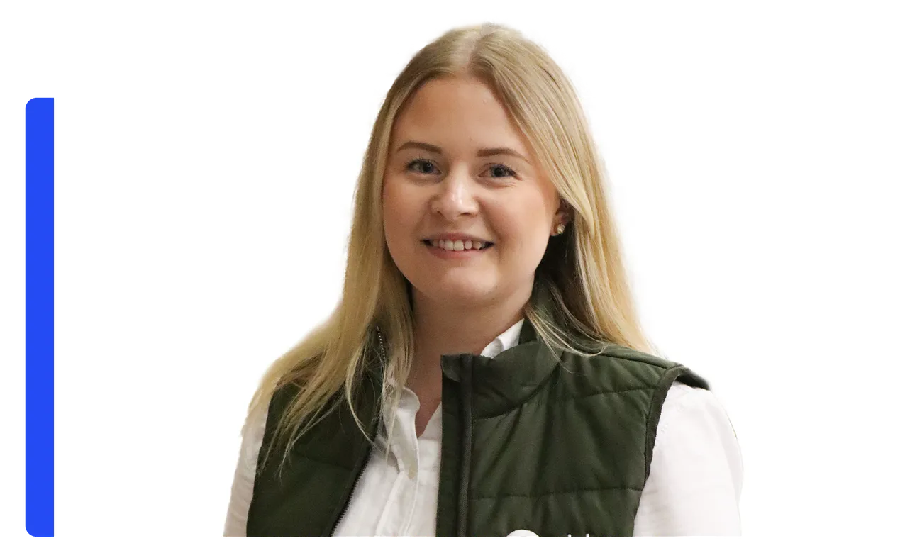 Sanna Olofsson