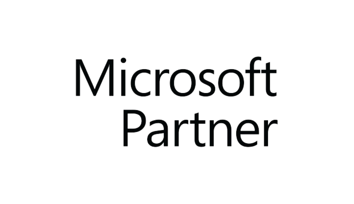 Microsoft Partner