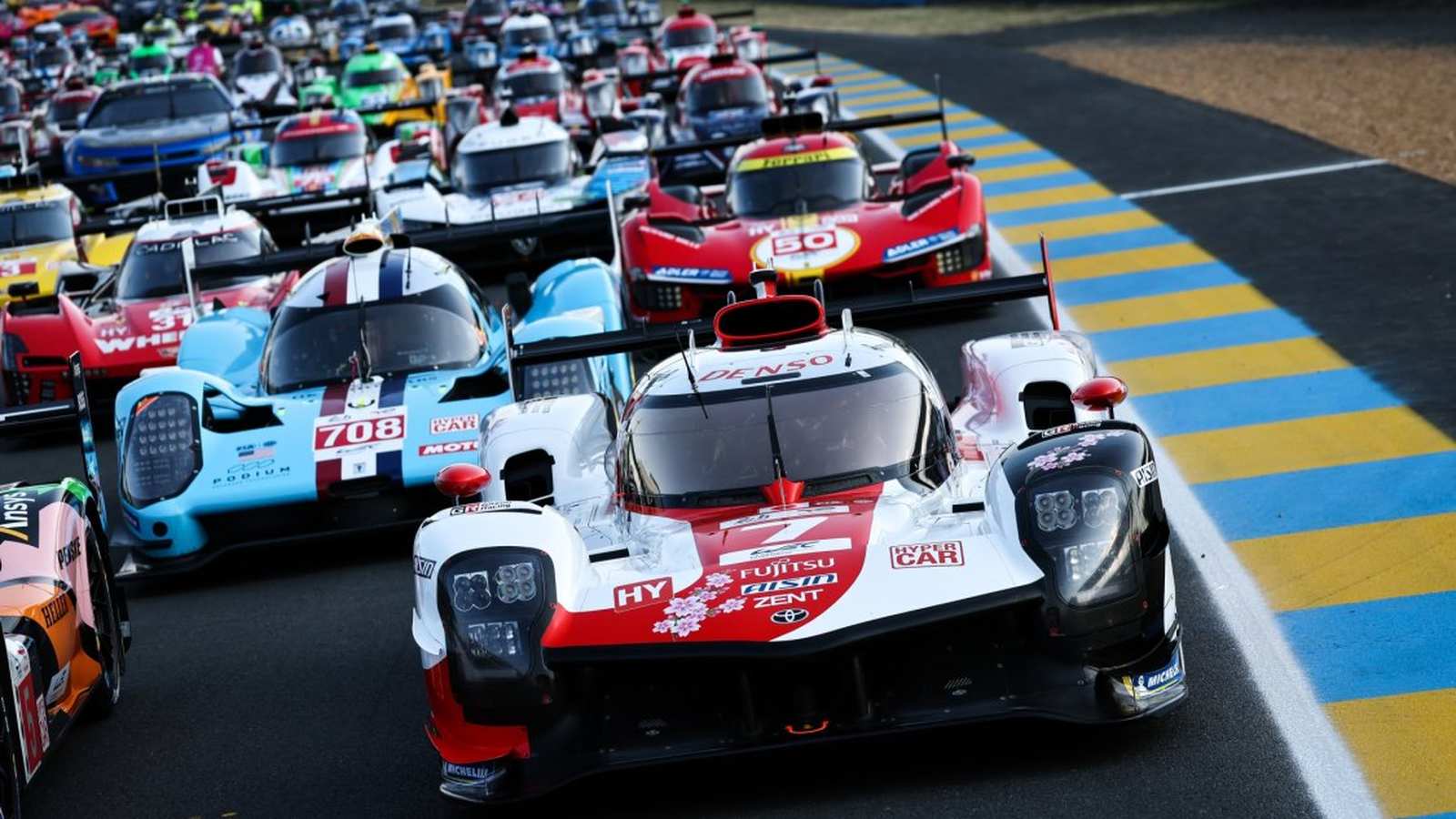 Ex-Core | Success Stories | Endurance Racing | EX_CORE
