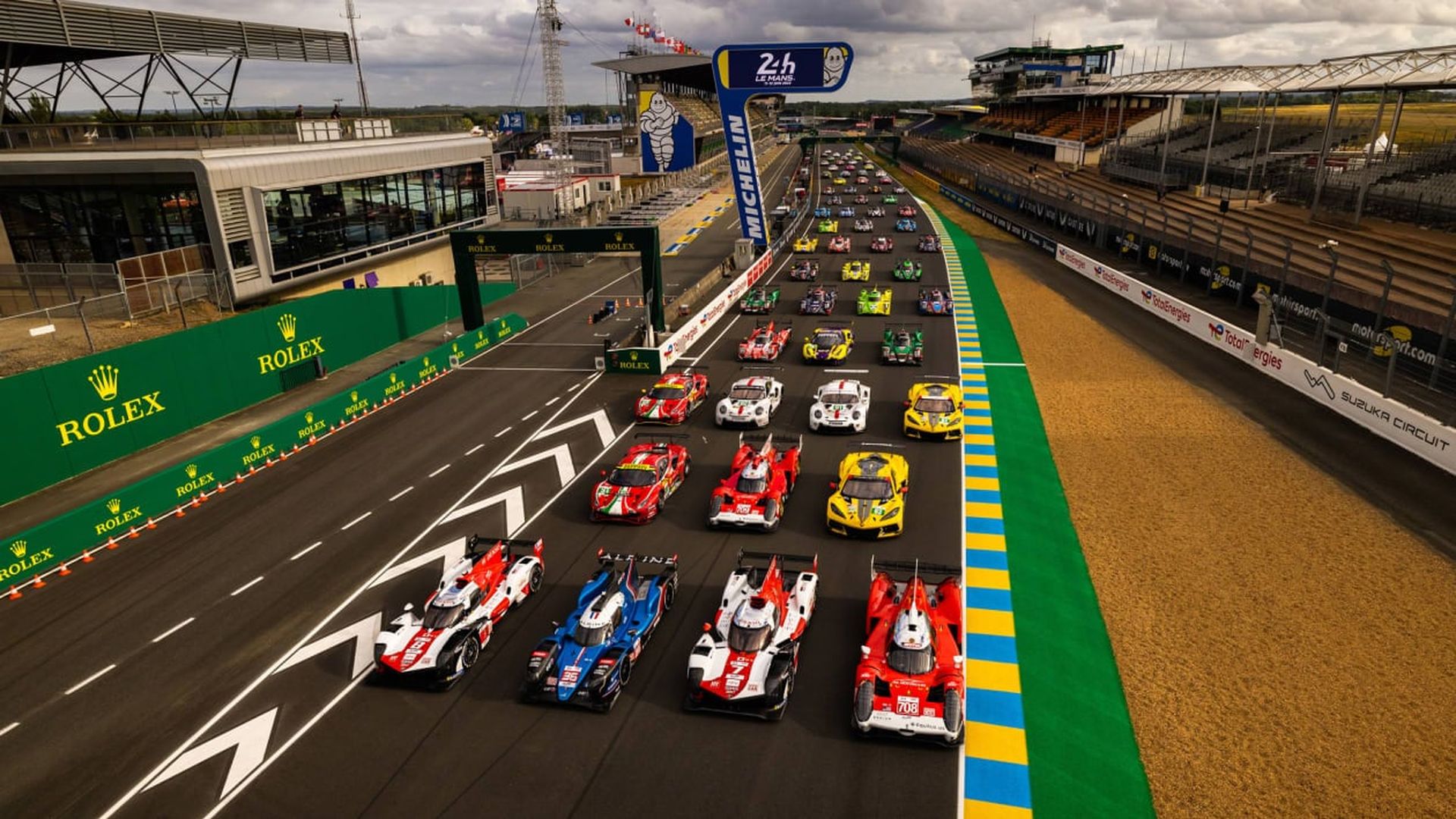 Ec-Core Endurance Racing