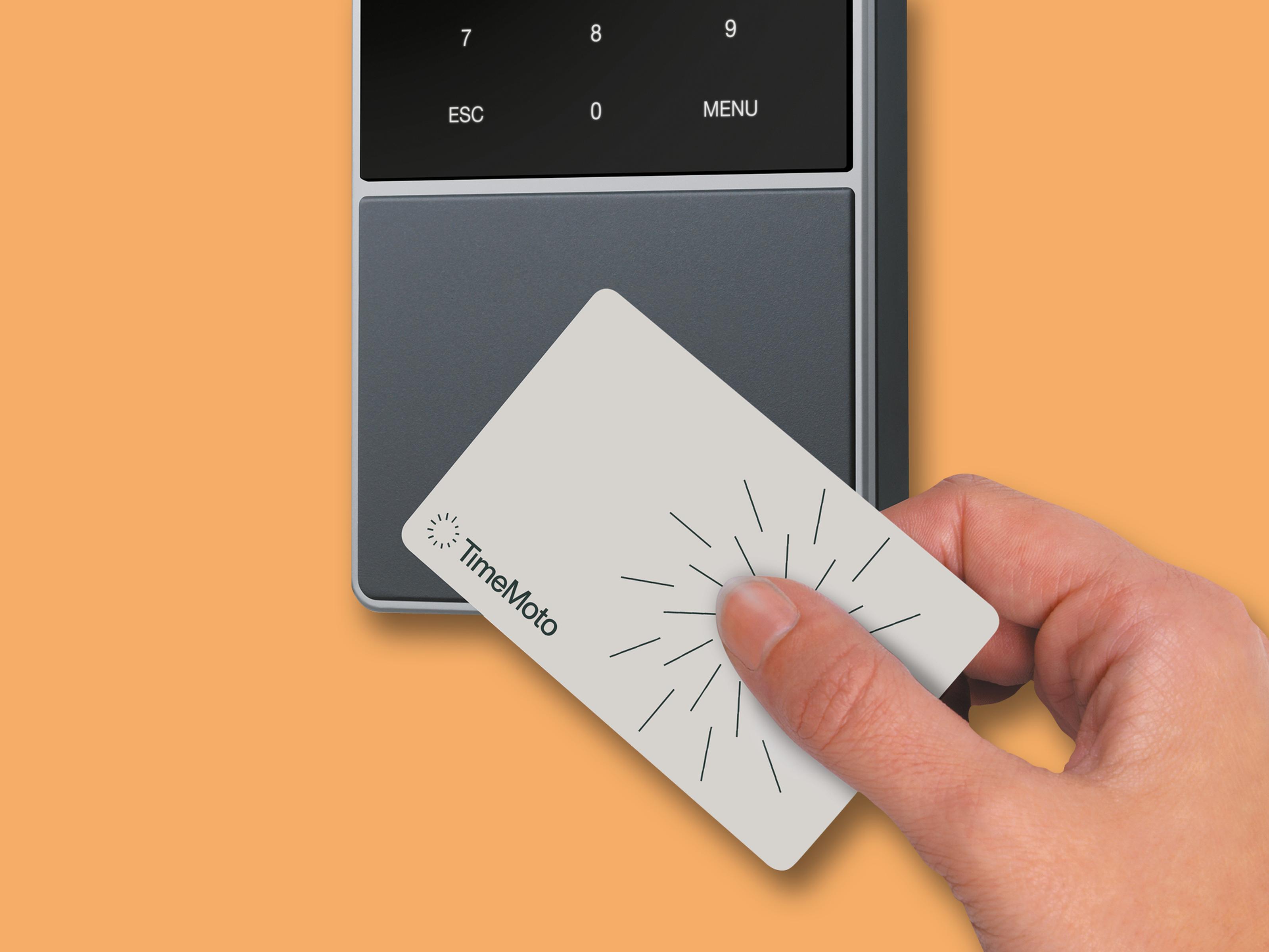 Klokacties beheren image