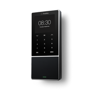 image for Fingerprint text