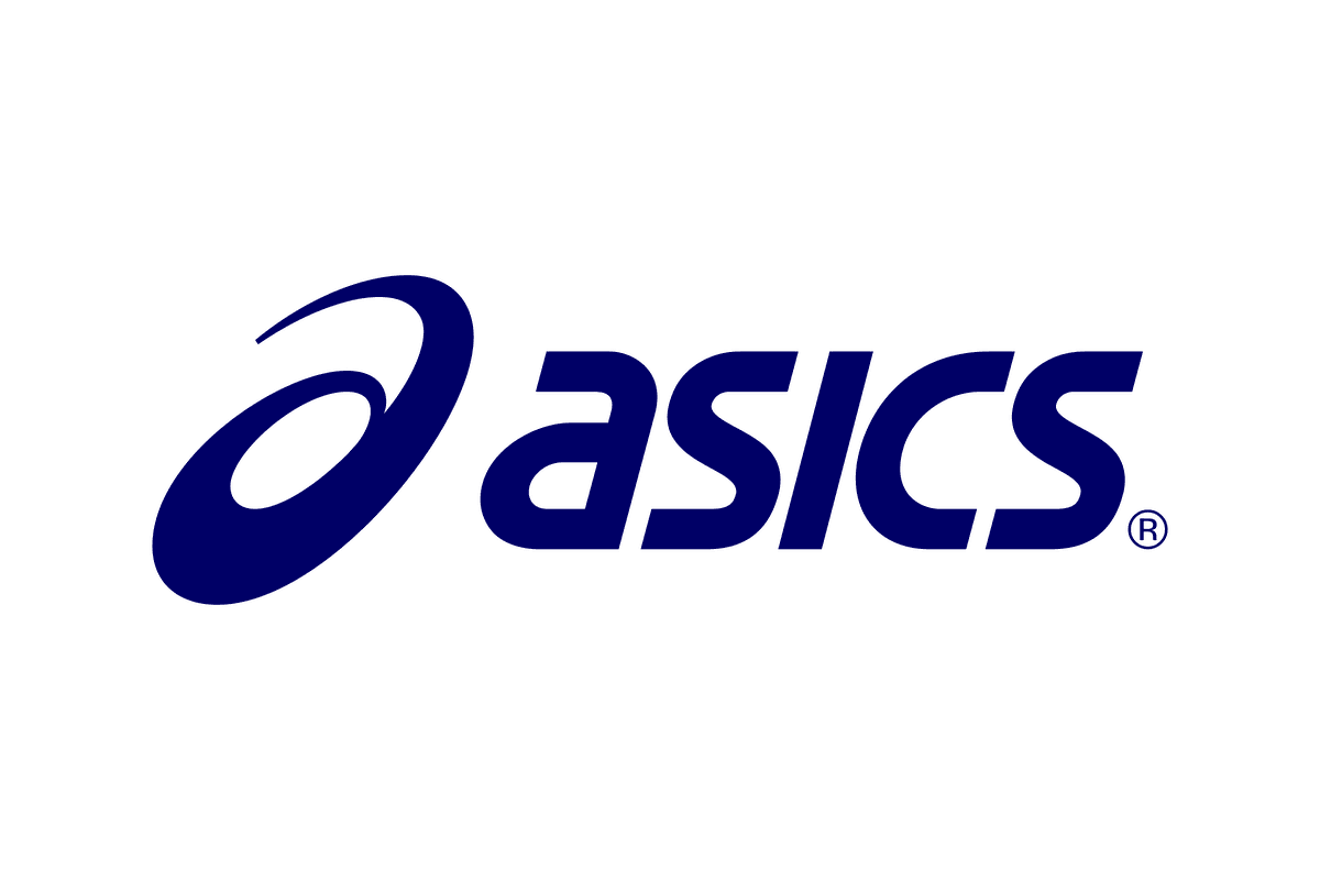Asics Logo