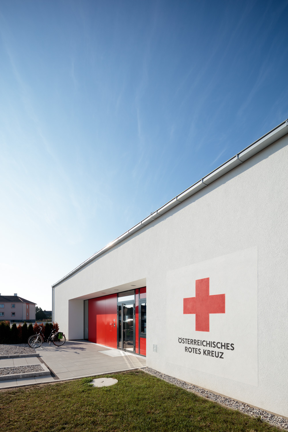 Rotes Kreuz – Ortsstelle Schwertberg