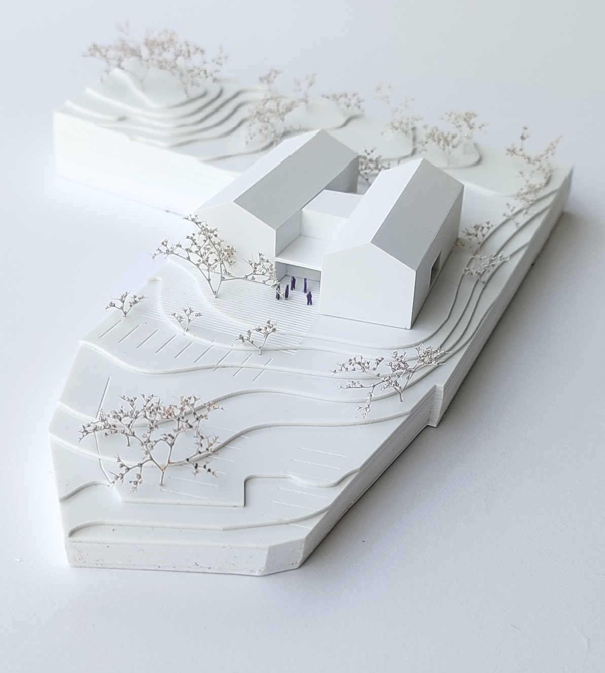 3. Preis beim Wettbewerb KIBE Windischgarsten!