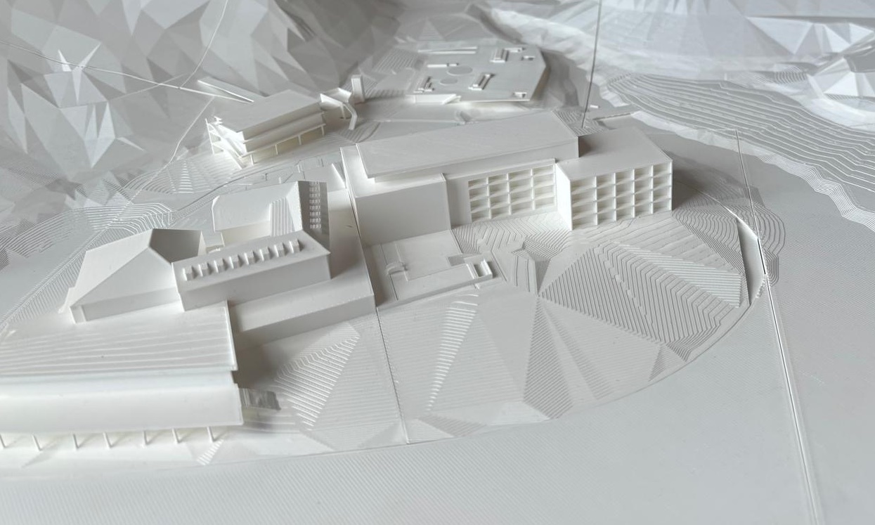 In Haibach ob der Donau wird das Hotel Riverresort Donauschlinge erneuert – die Abstimmung mit Ortsbildbeirat, BDA und UNESCO wurde erfolgreich absolviert!