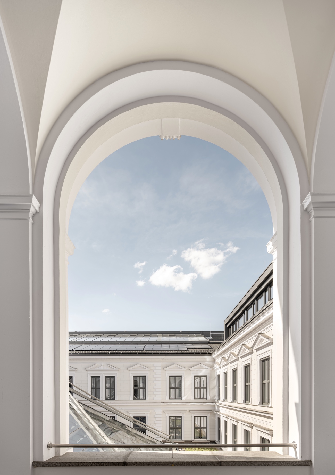 Sparkassenzentrale Linz