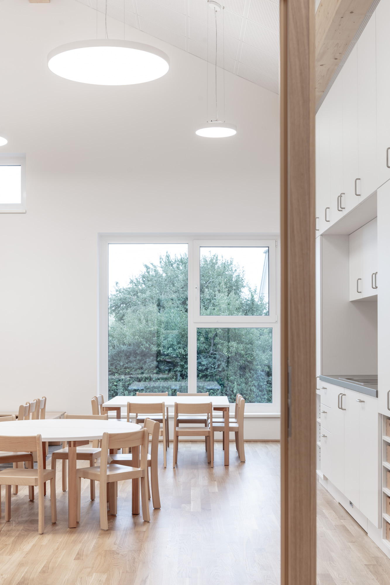 KIGA BRUCK/PEUERBACH