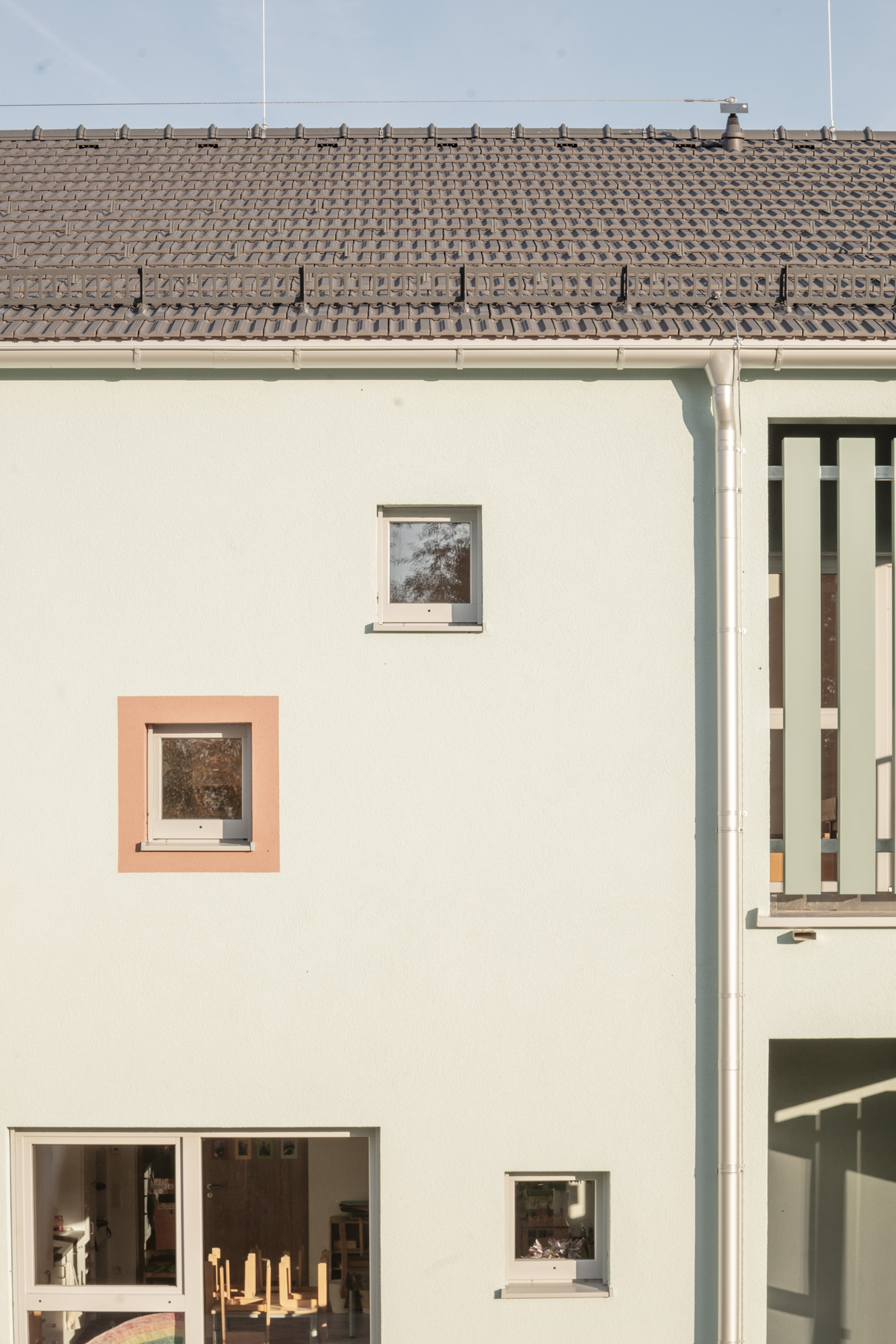 KIGA BRUCK/PEUERBACH