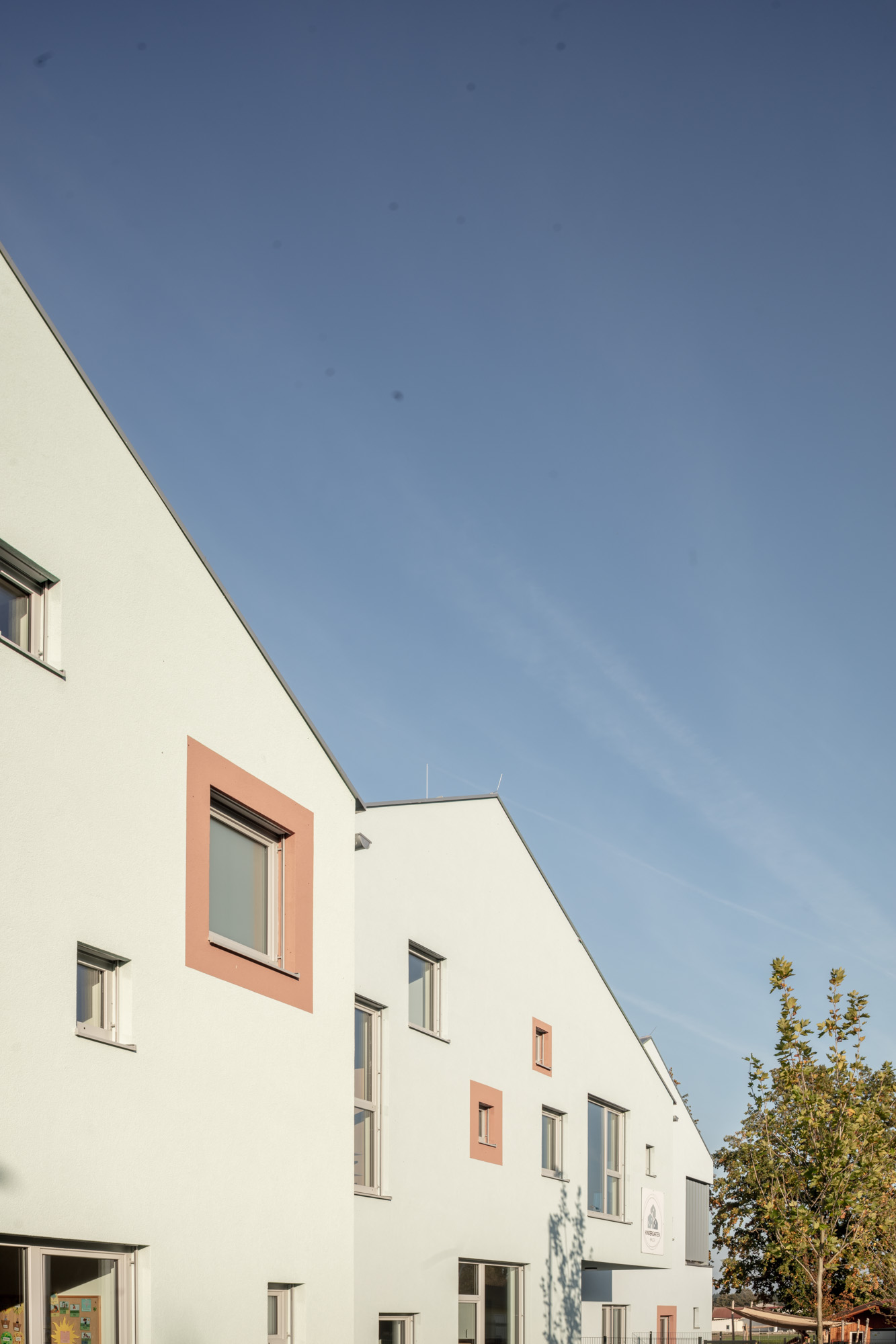 KIGA BRUCK/PEUERBACH