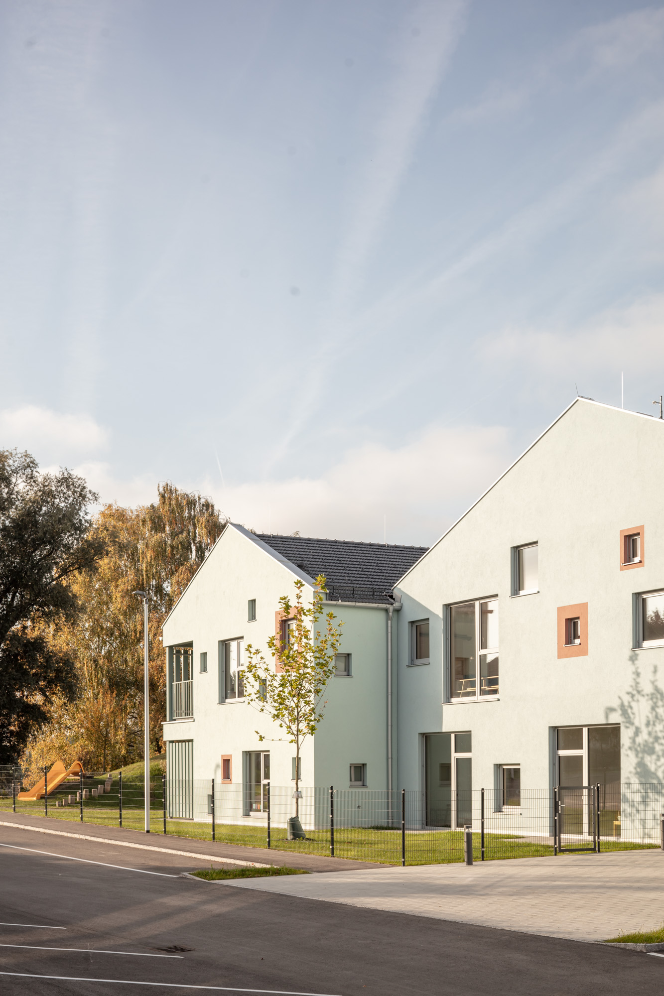 KIGA BRUCK/PEUERBACH