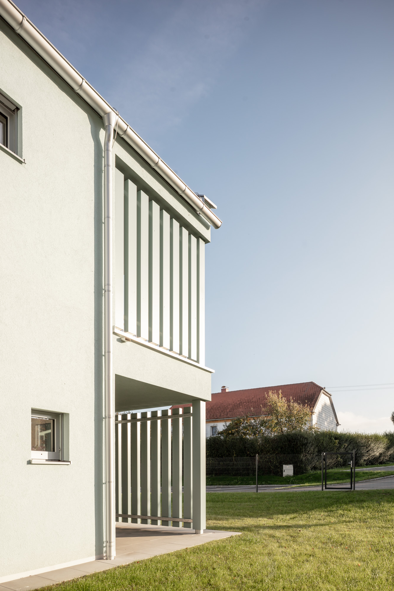 KIGA BRUCK/PEUERBACH