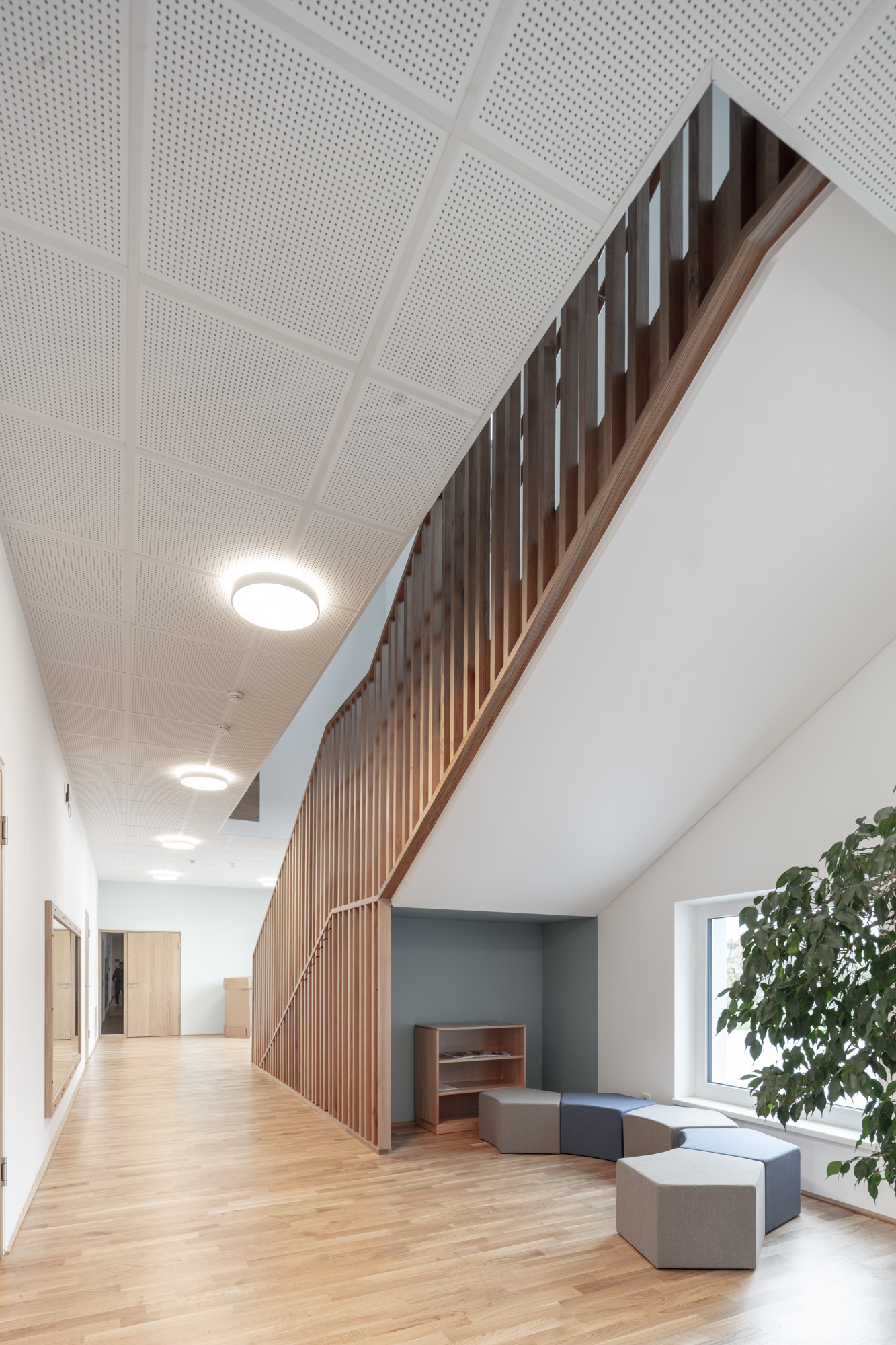 KIGA BRUCK/PEUERBACH