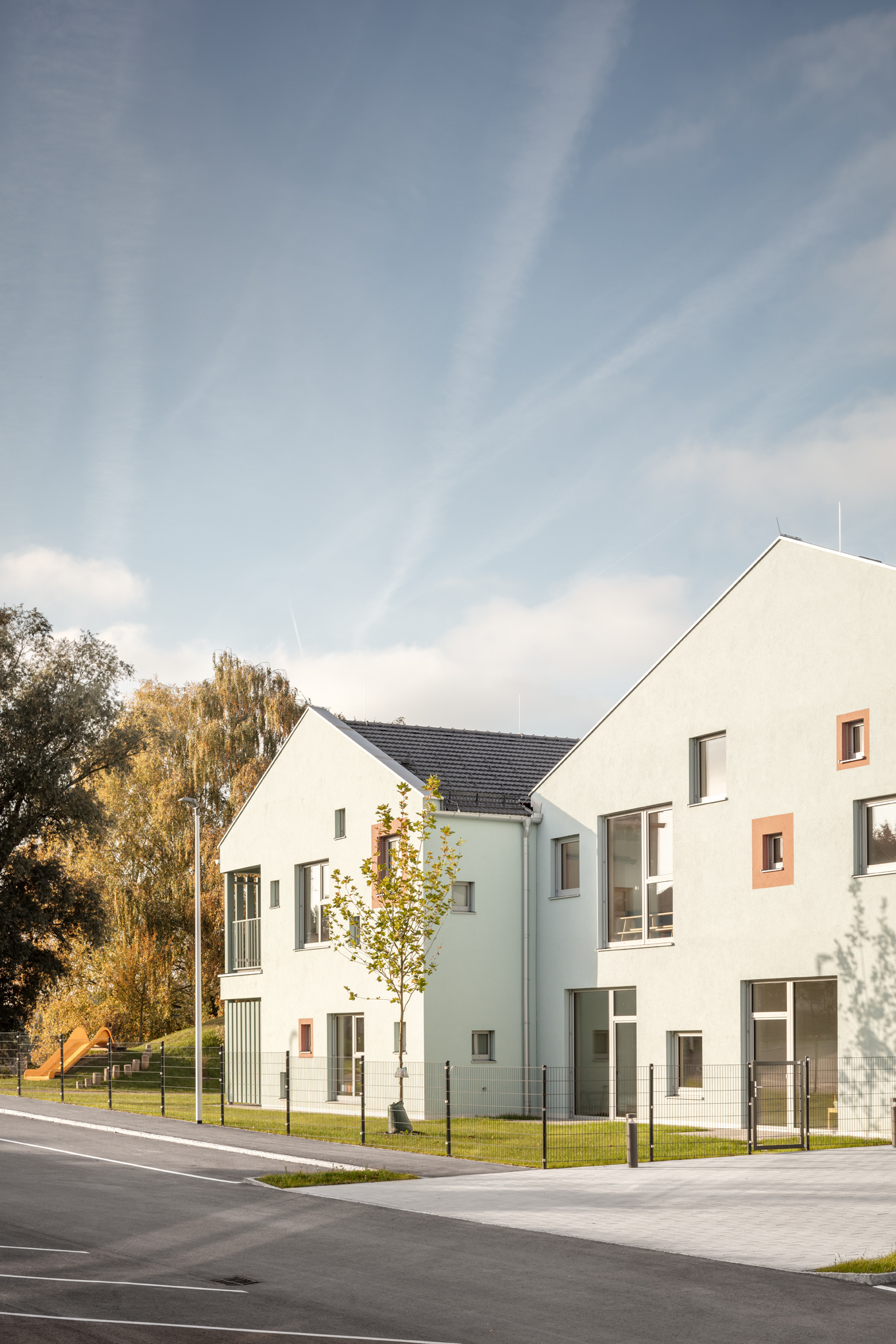 KIGA BRUCK/PEUERBACH