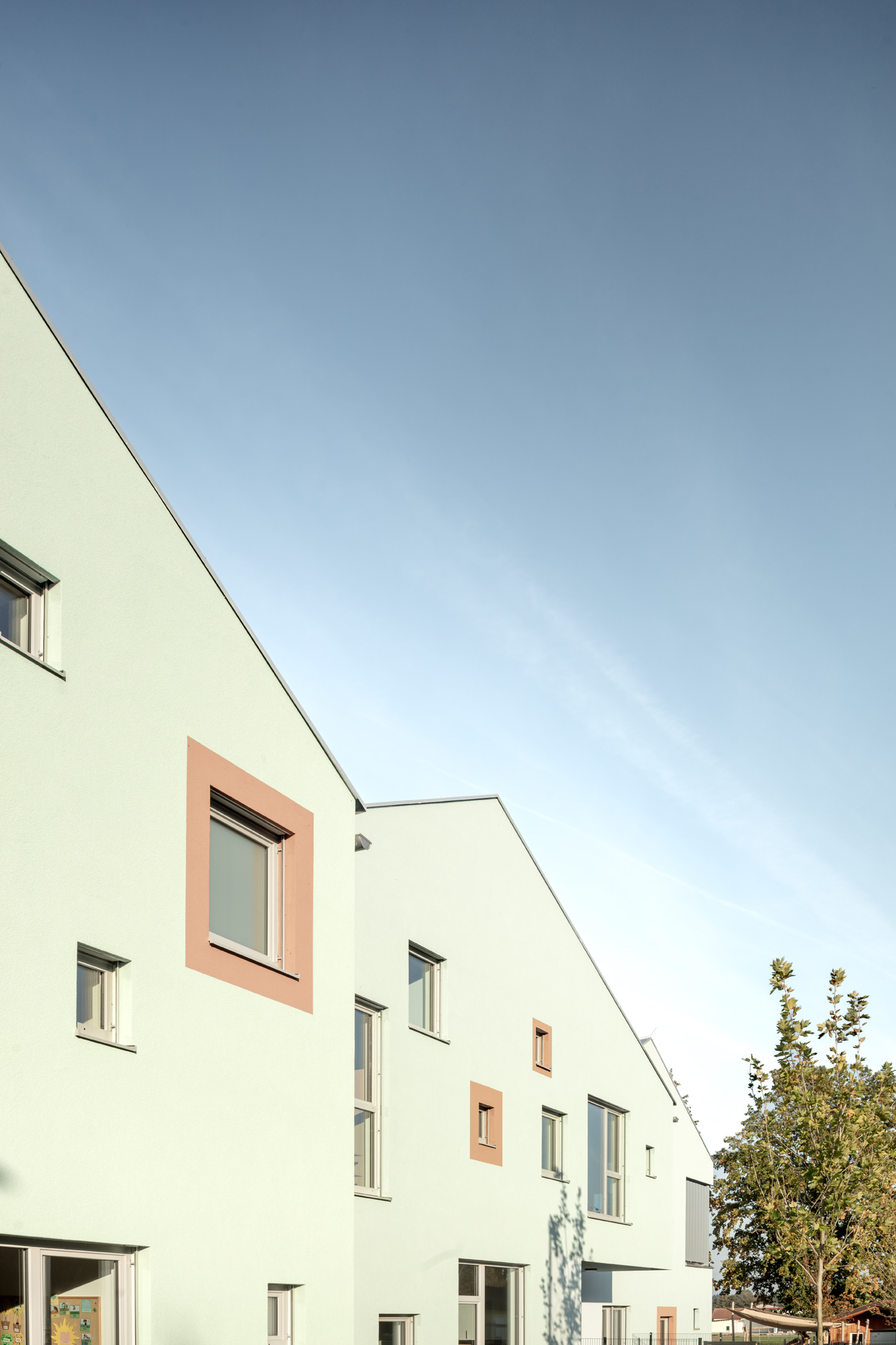 KIGA BRUCK/PEUERBACH