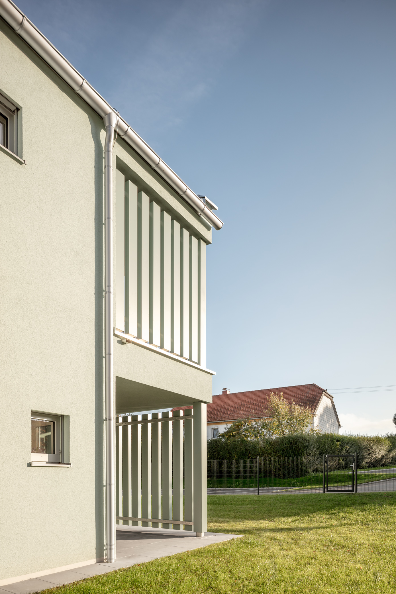 KIGA BRUCK/PEUERBACH