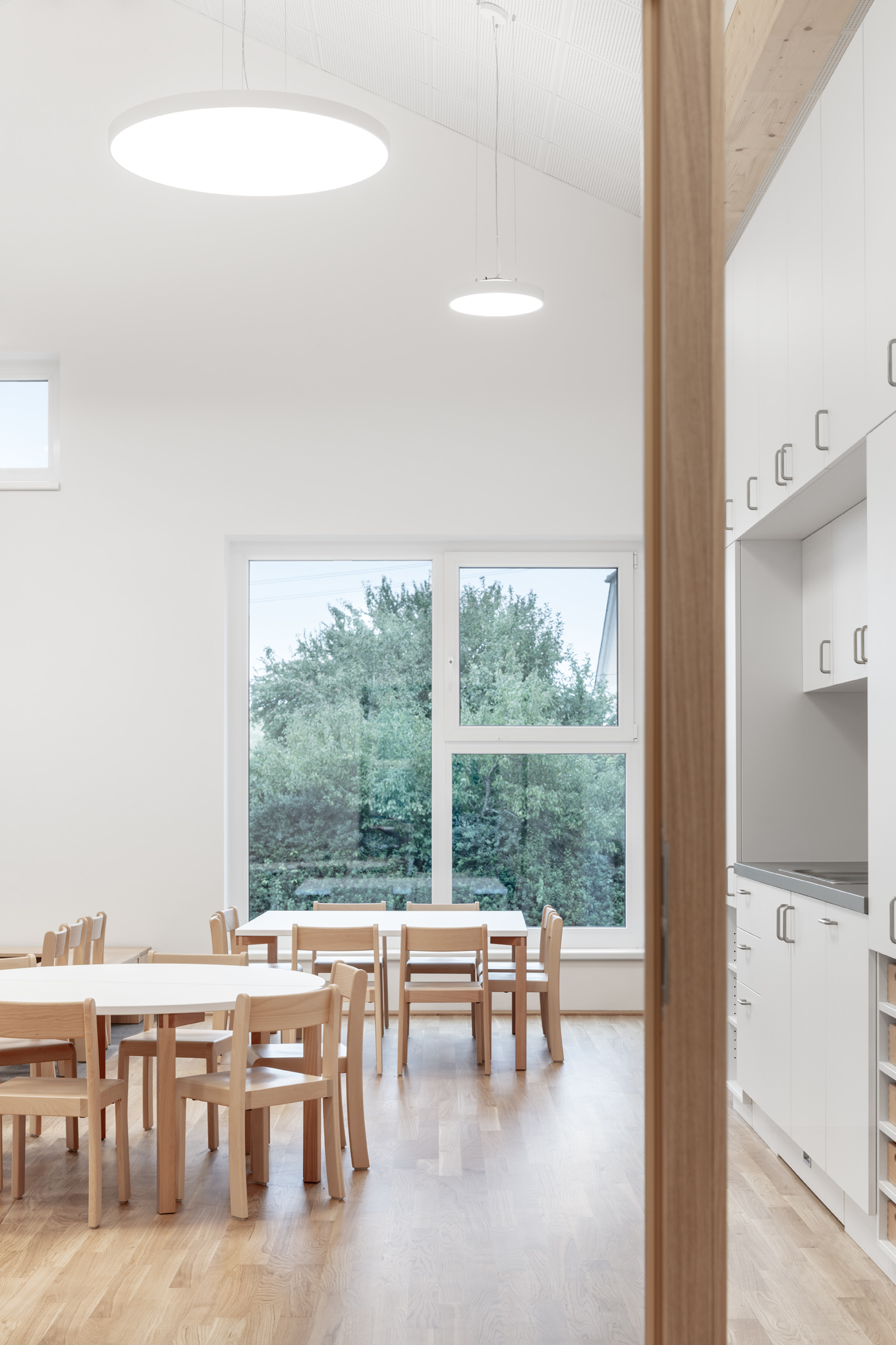 KIGA BRUCK/PEUERBACH