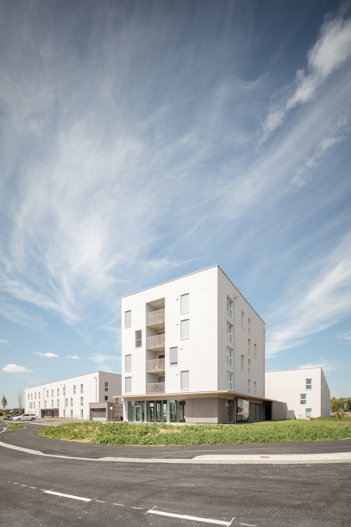 VOGELWEIDERSTRASSE 369