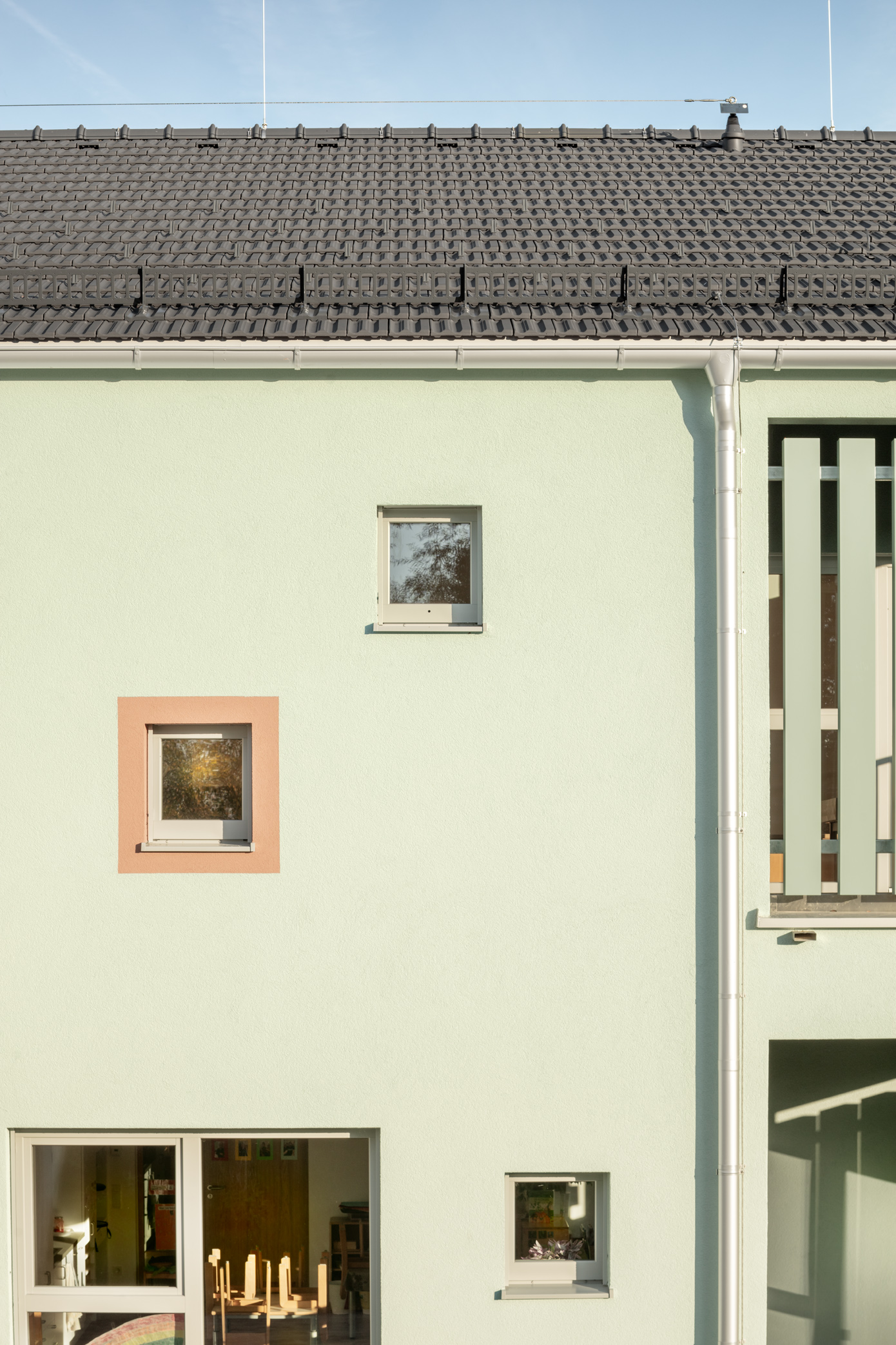 KIGA BRUCK/PEUERBACH