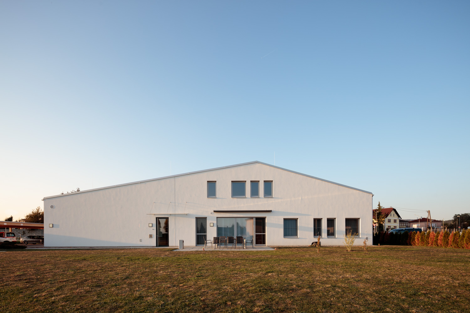 Rotes Kreuz – Ortsstelle Schwertberg