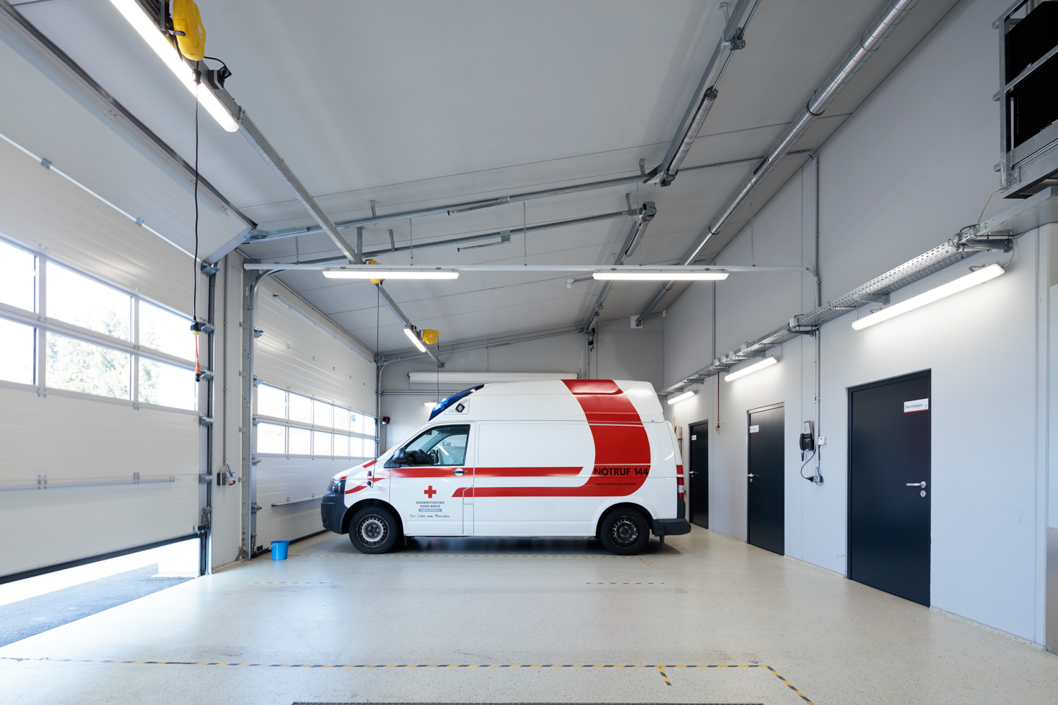 Rotes Kreuz – Ortsstelle Schwertberg