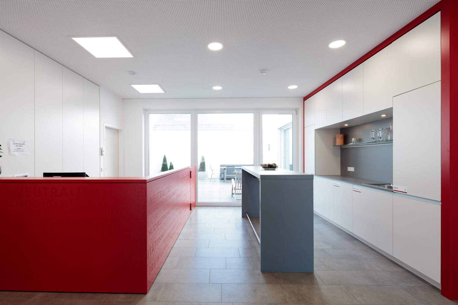 Rotes Kreuz – Ortsstelle Schwertberg