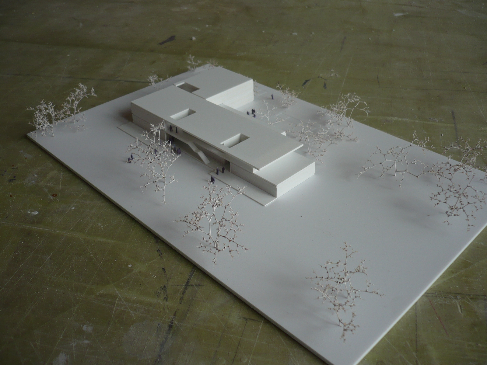 KINDERGARTEN HÖRSCHING