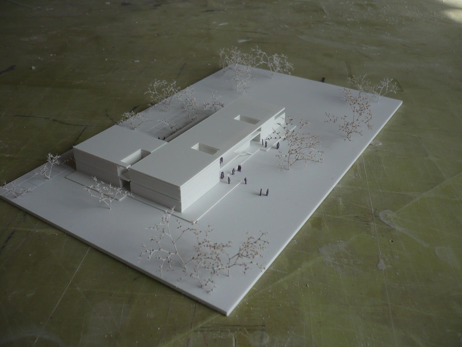 KINDERGARTEN HÖRSCHING