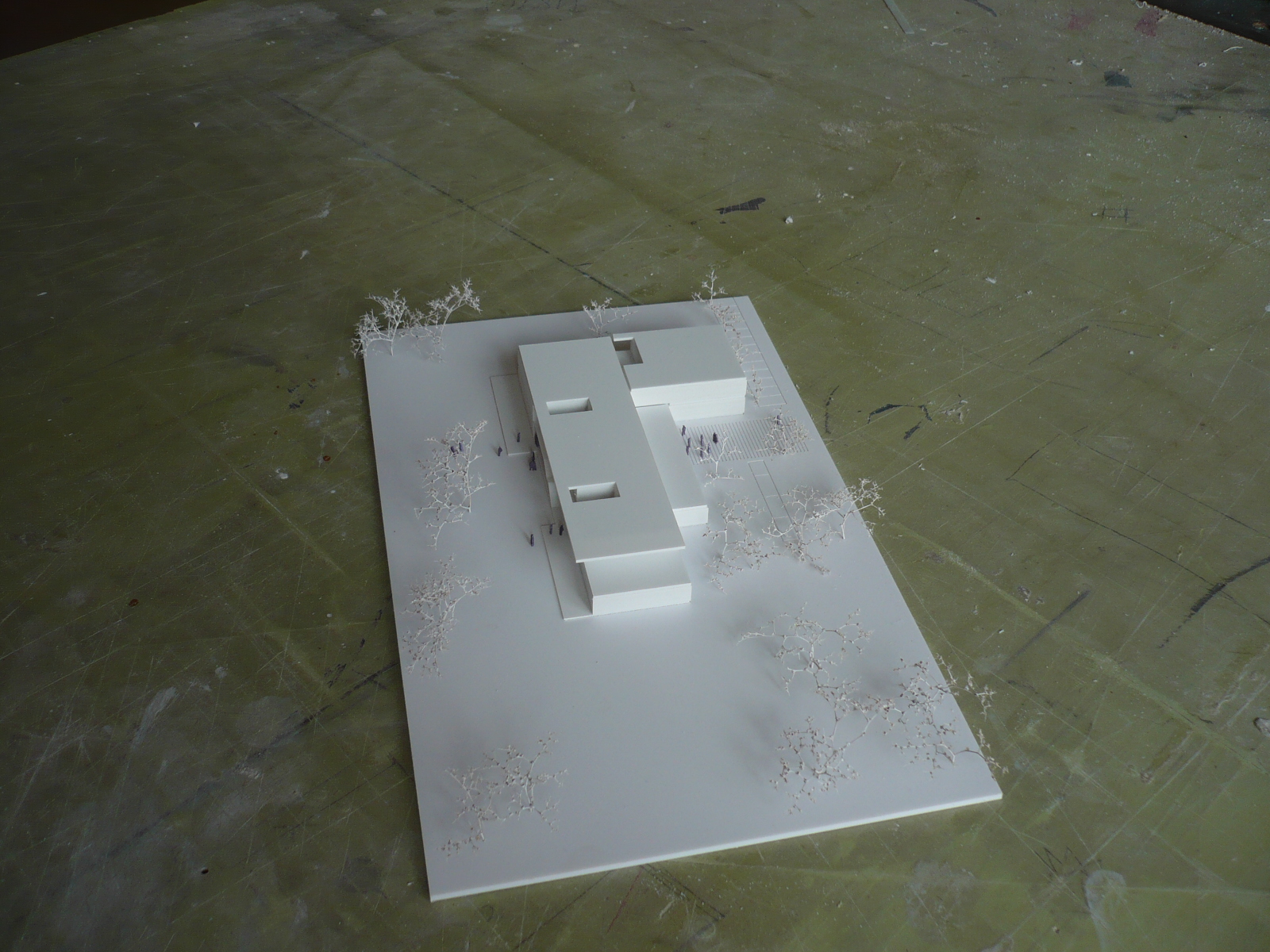 KINDERGARTEN HÖRSCHING