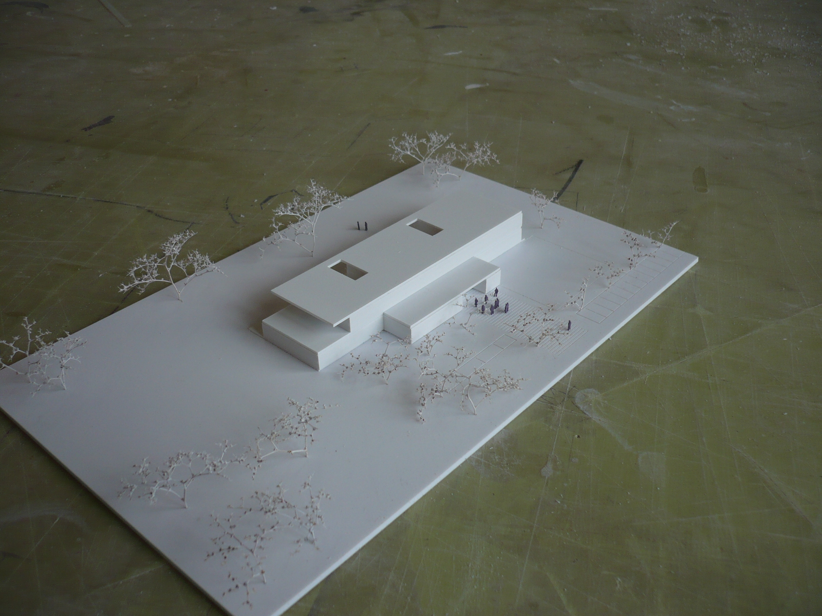 KINDERGARTEN HÖRSCHING