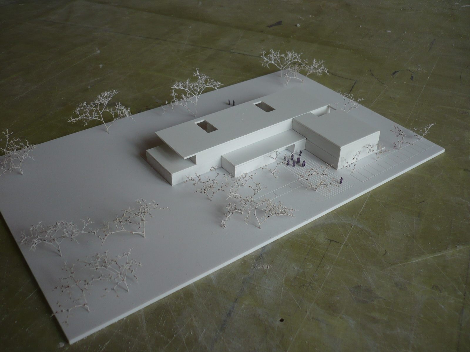 KINDERGARTEN HÖRSCHING