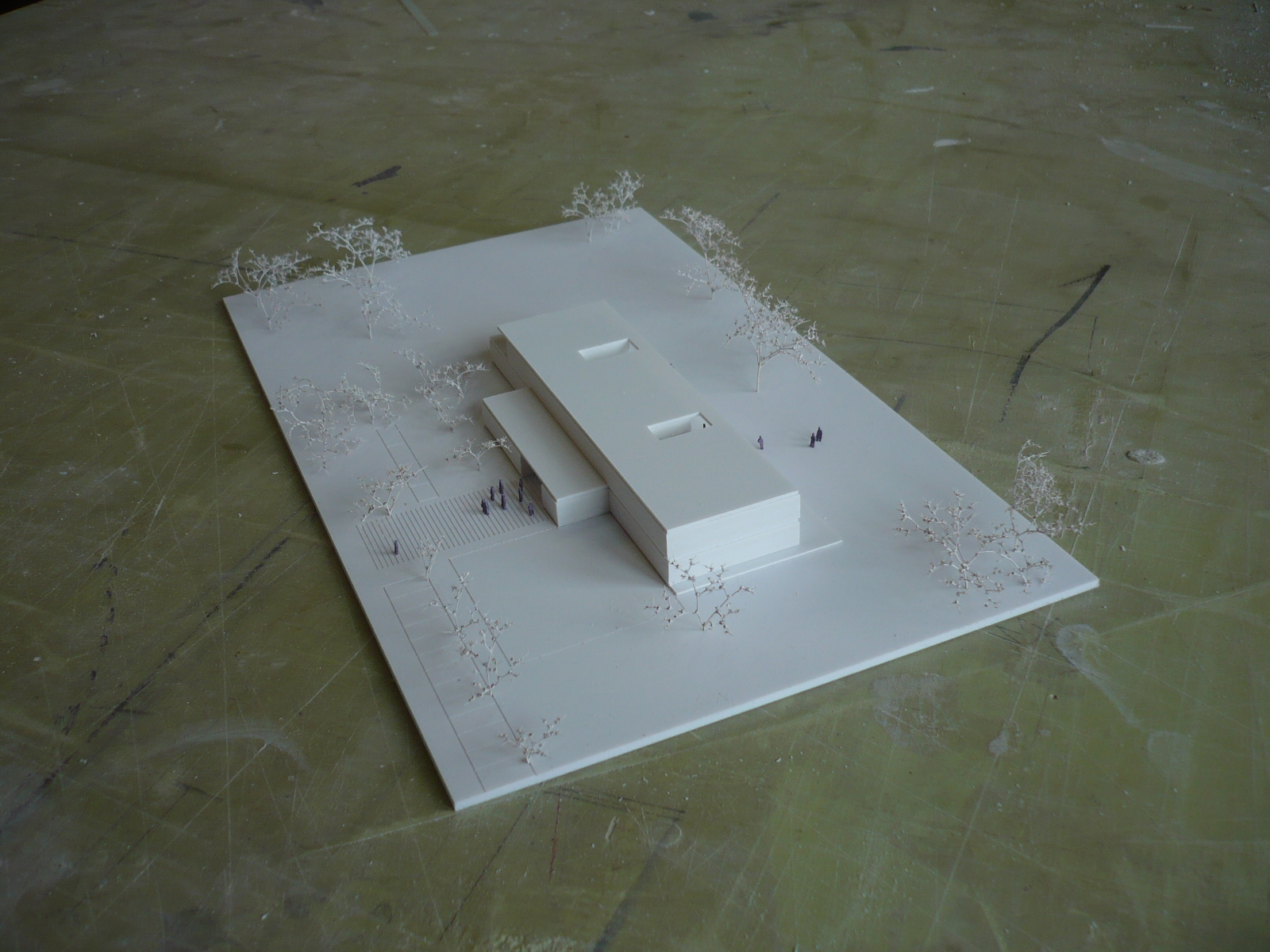 KINDERGARTEN HÖRSCHING