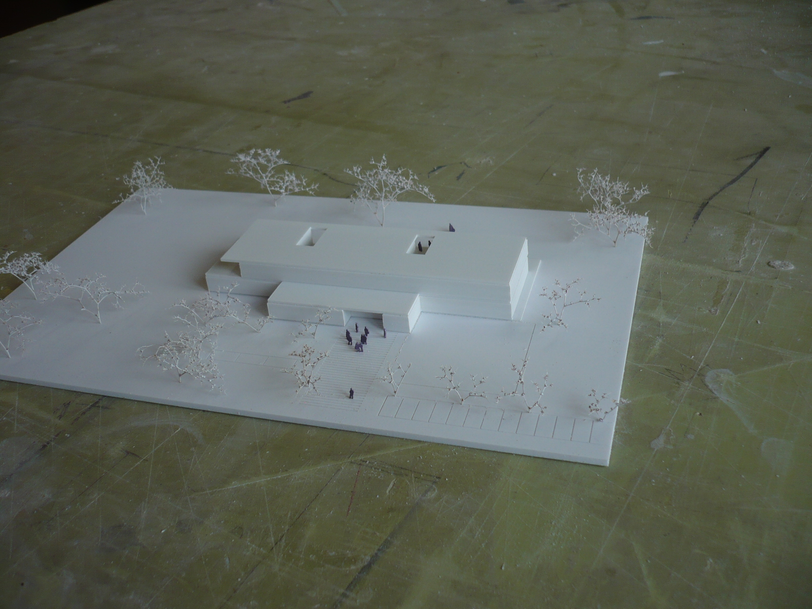 KINDERGARTEN HÖRSCHING