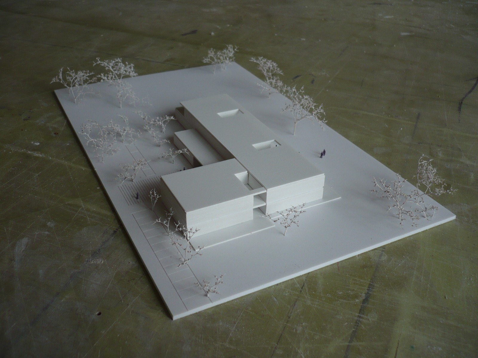 KINDERGARTEN HÖRSCHING