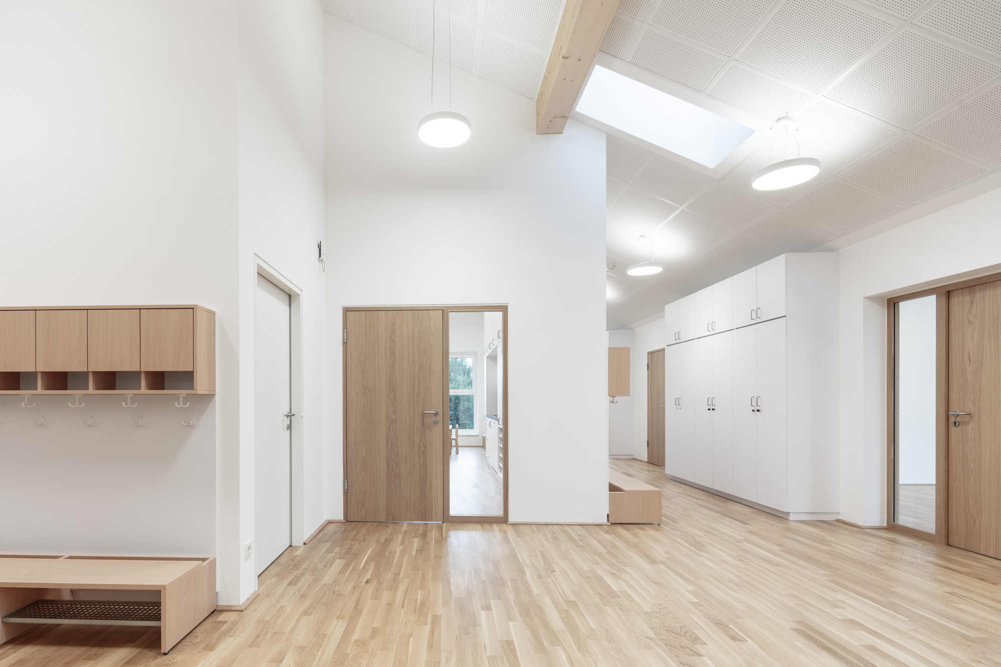 KIGA BRUCK/PEUERBACH