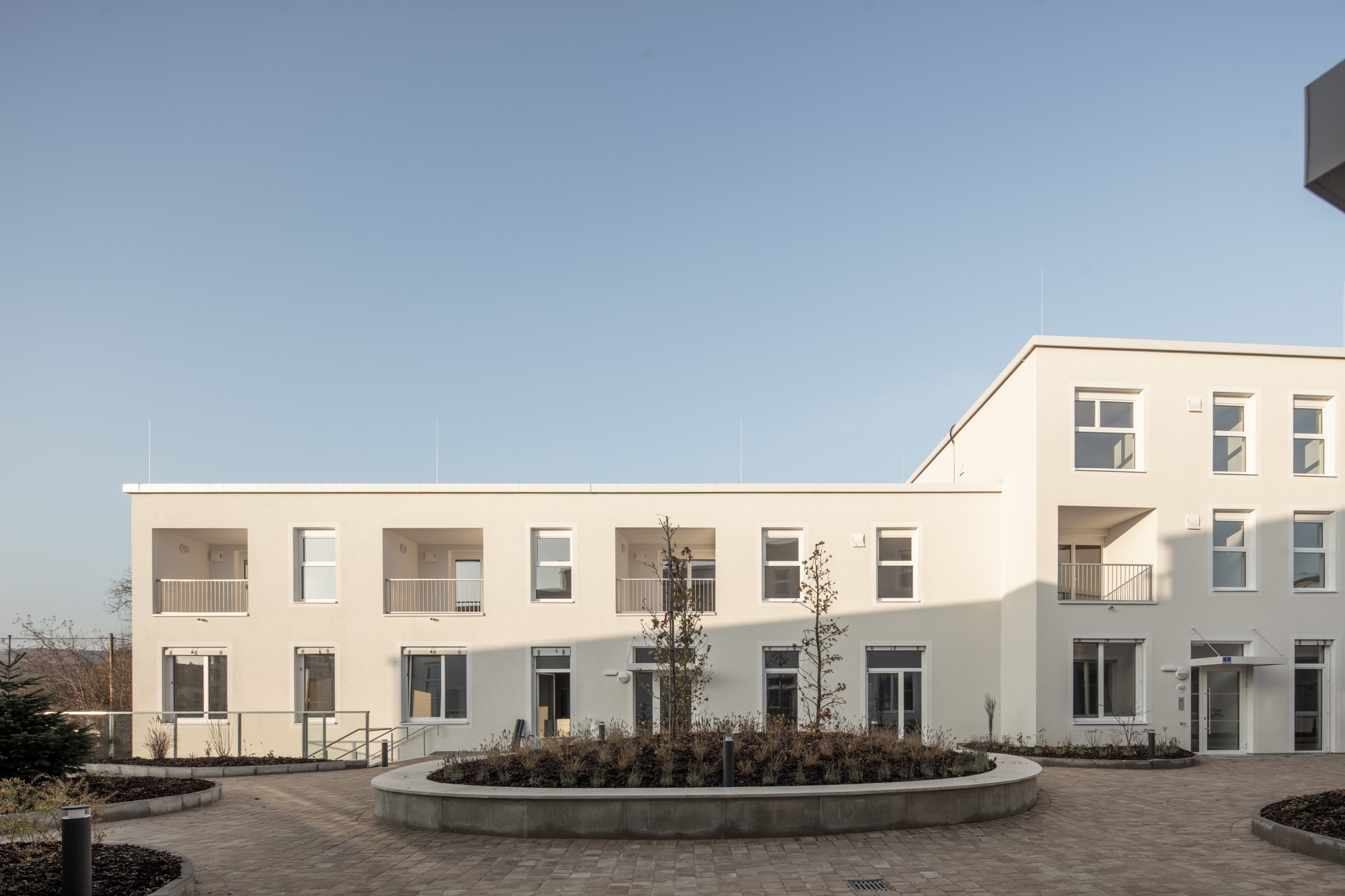 Gesundheitszentrum Schwertberg