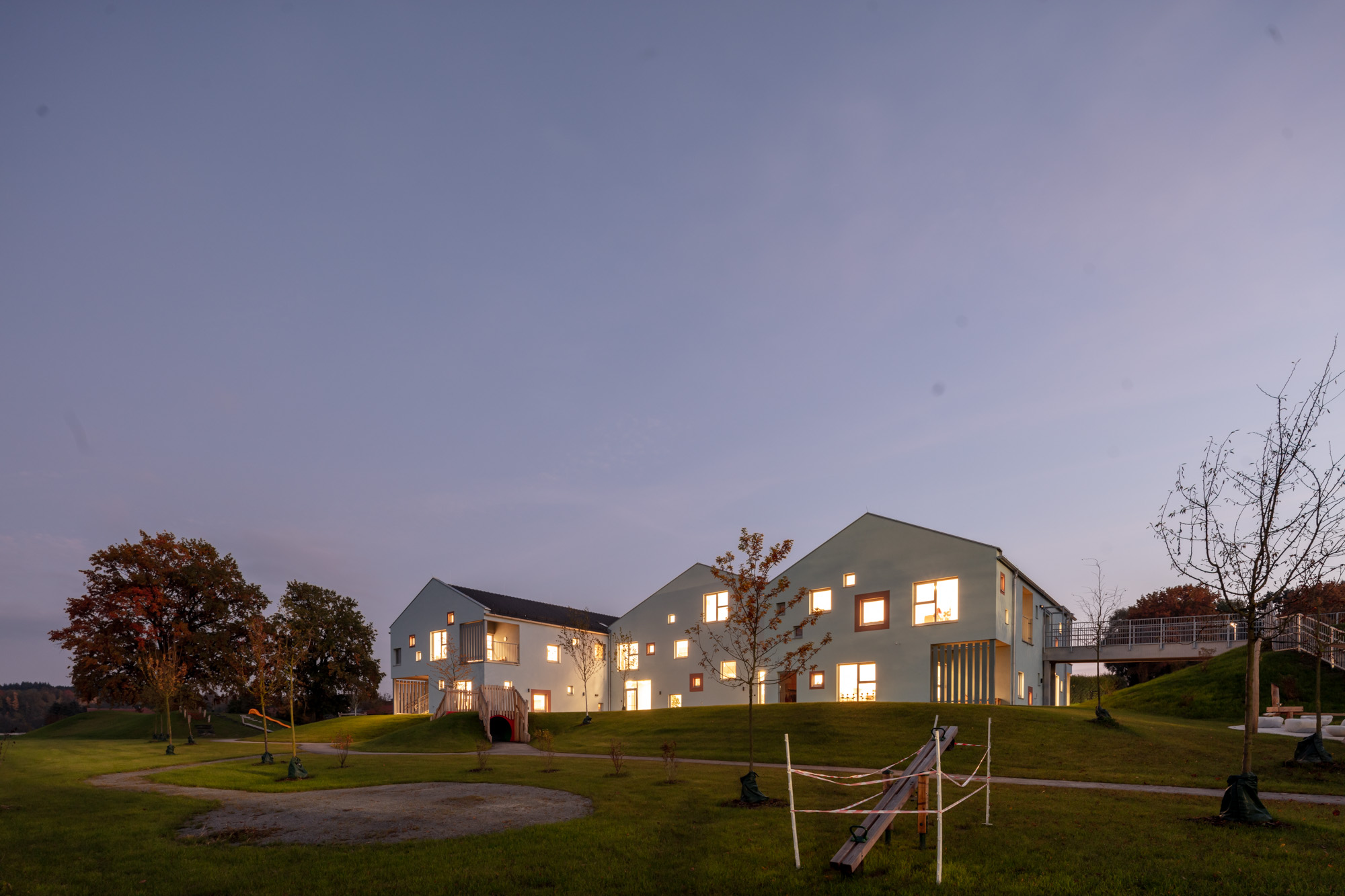 KIGA BRUCK/PEUERBACH