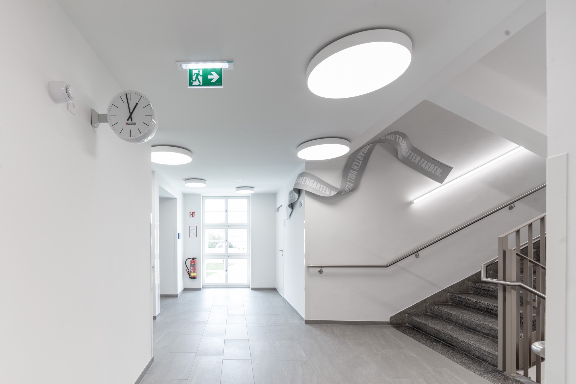 SCHULZENTRUM ROHRBACH-BERG