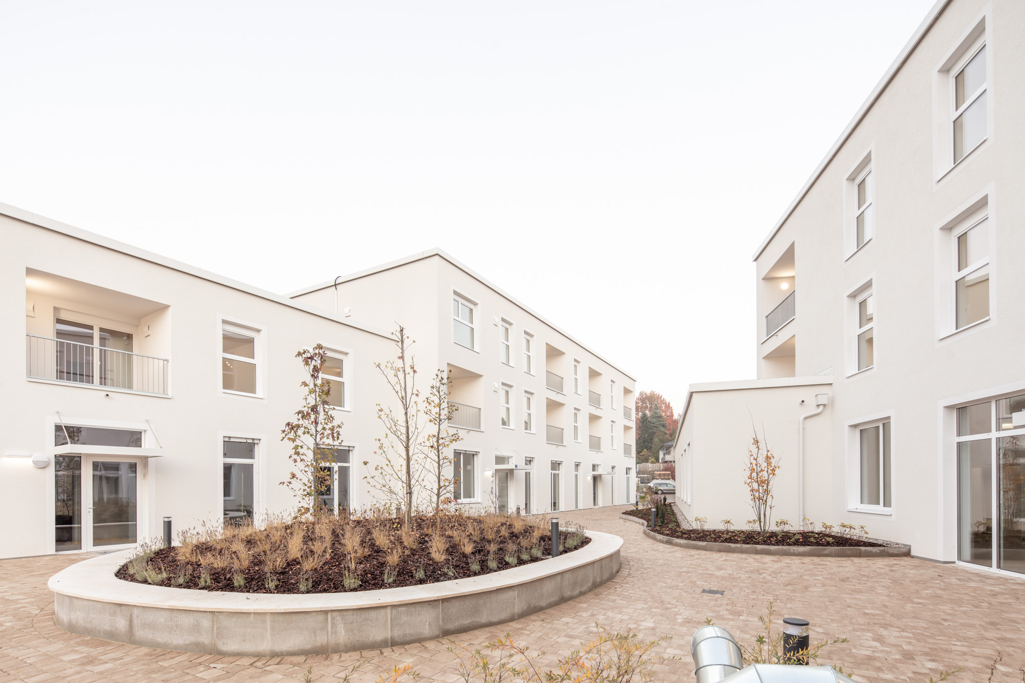 Gesundheitszentrum Schwertberg
