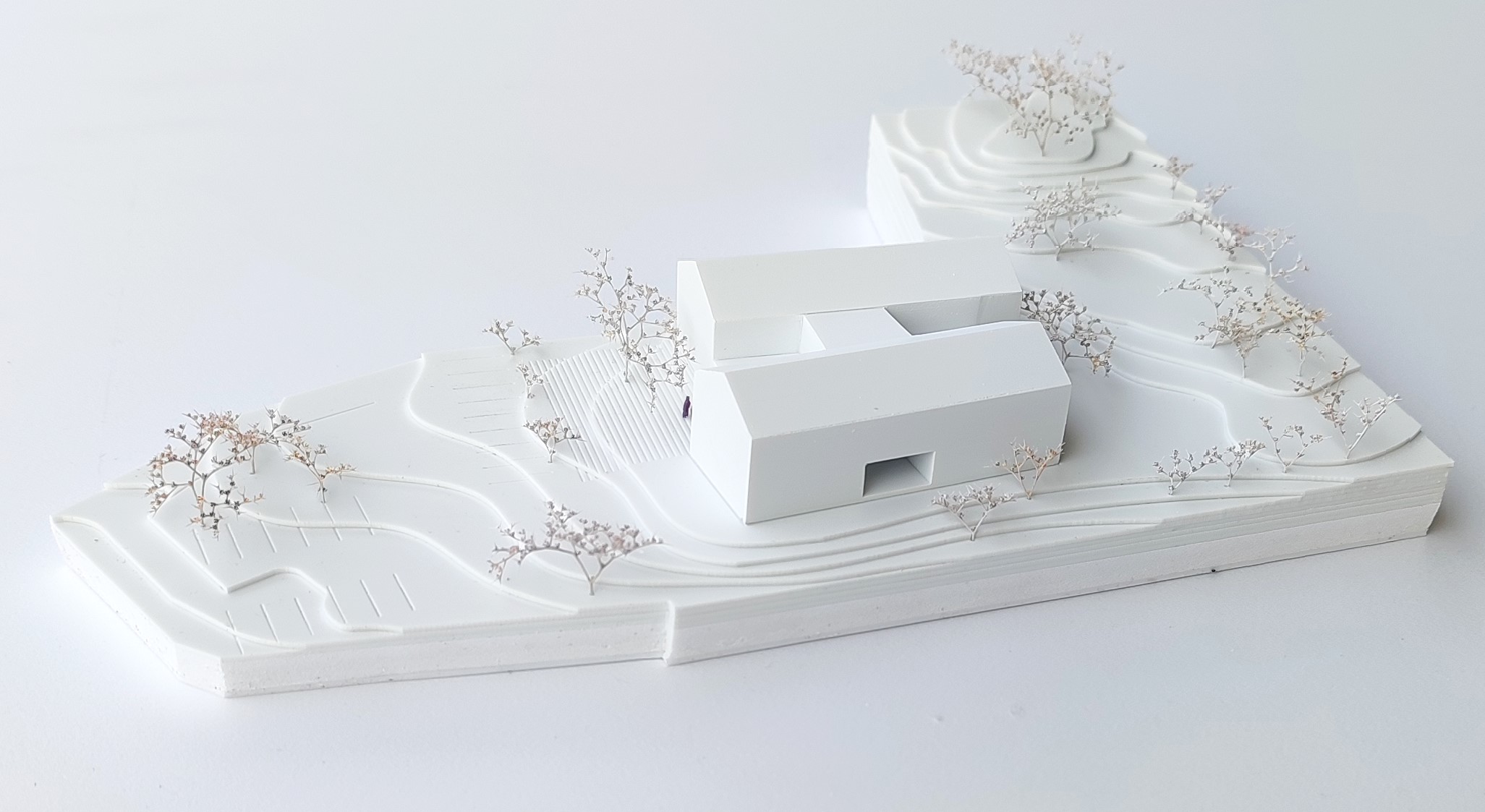 KINDERBETREUUNGSEINRICHTUNG WINDISCHGARSTEN