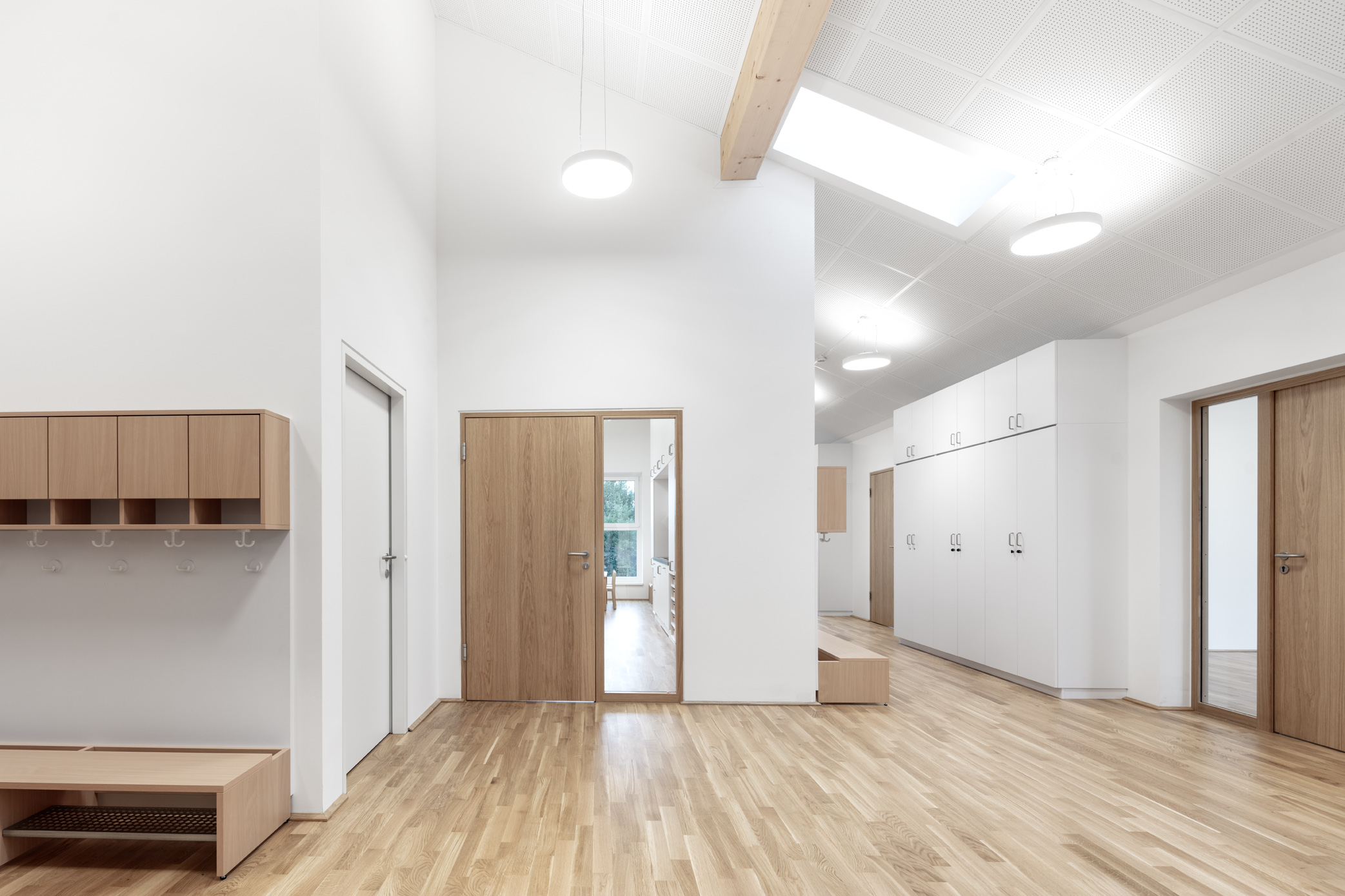 KIGA BRUCK/PEUERBACH