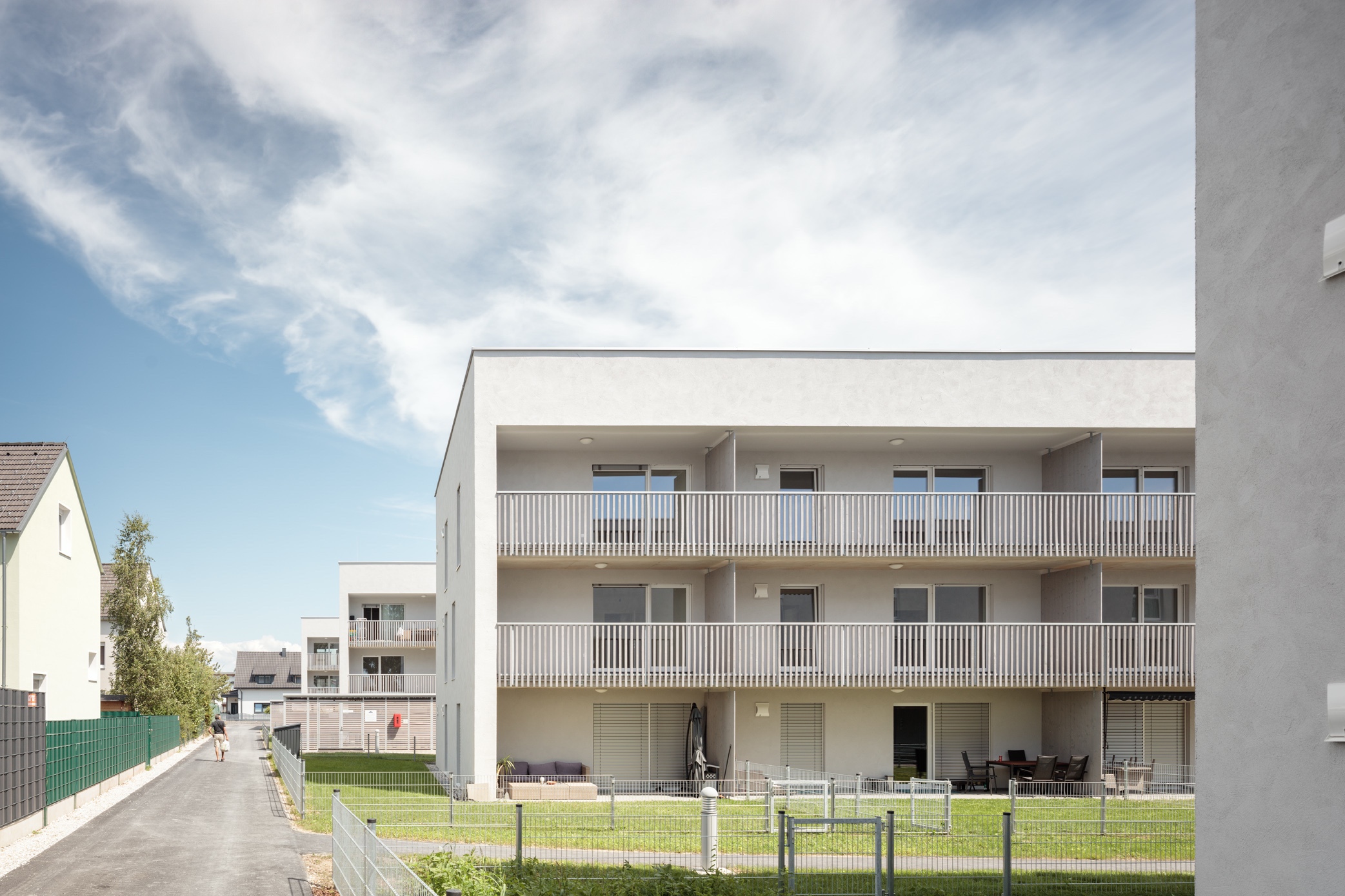 VOGELWEIDERSTRASSE 369