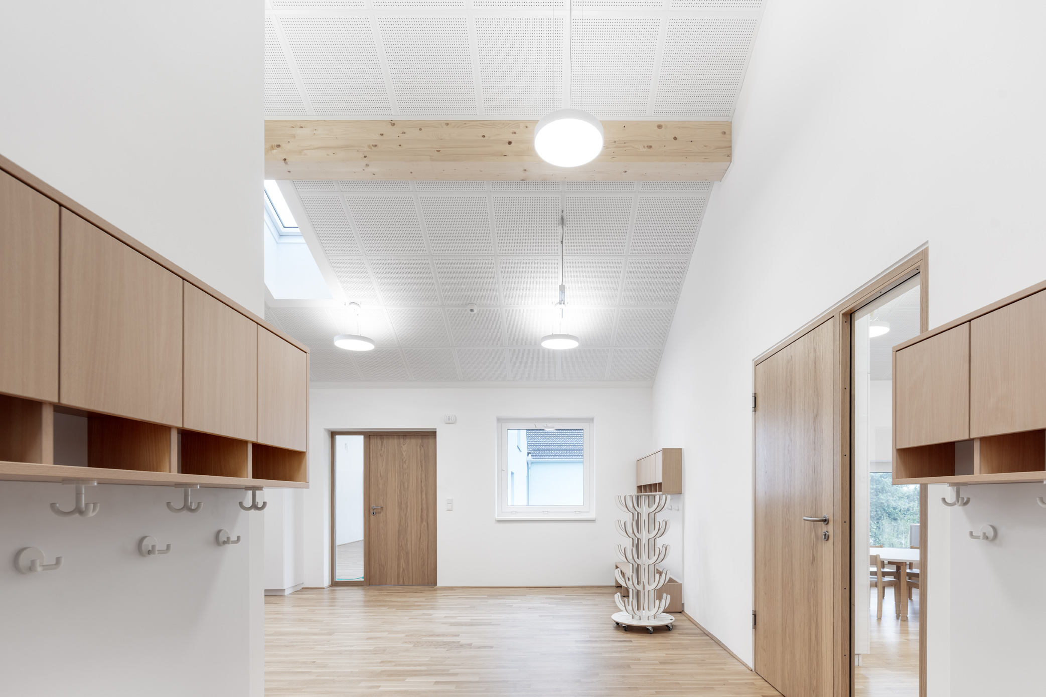 KIGA BRUCK/PEUERBACH