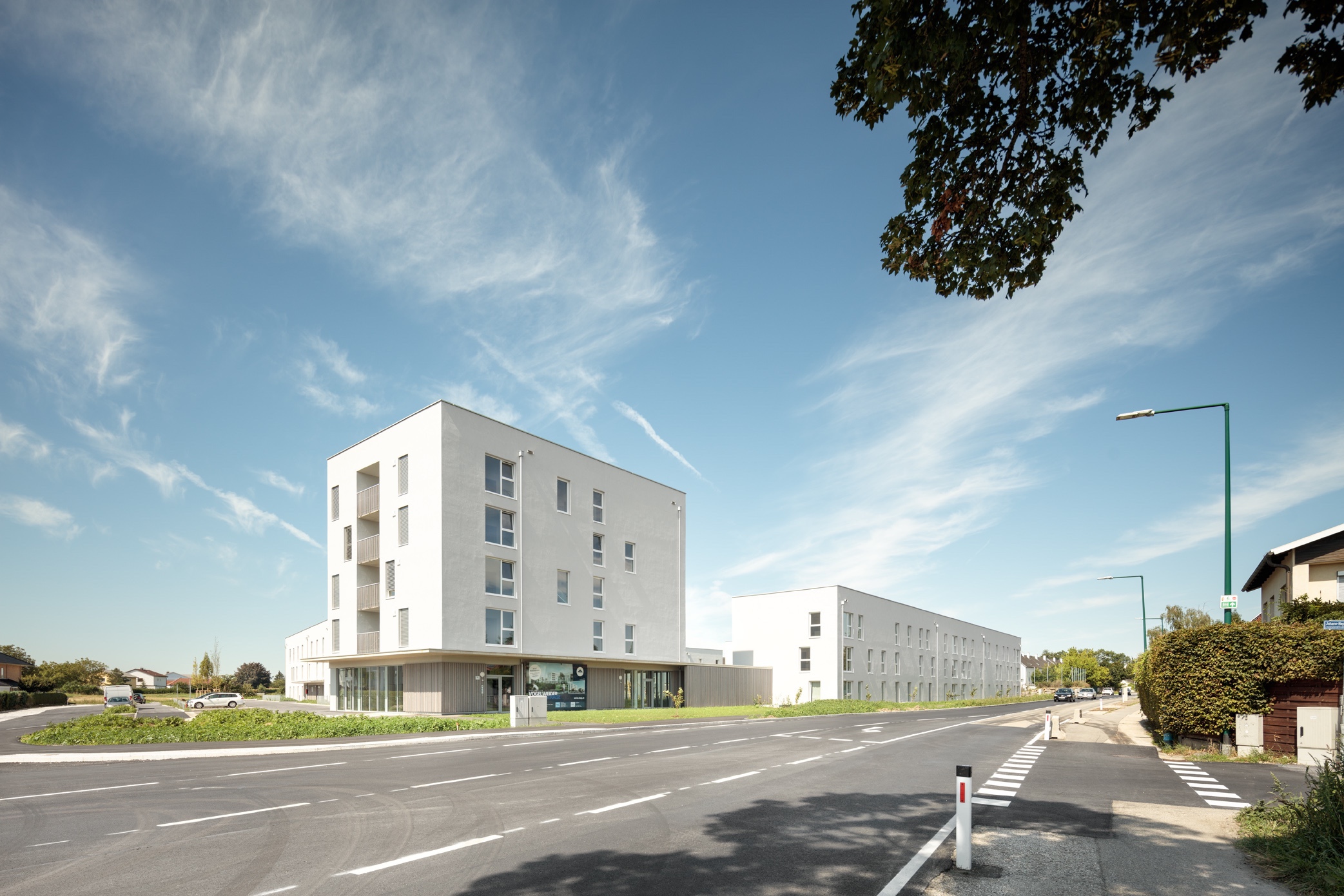 VOGELWEIDERSTRASSE 369