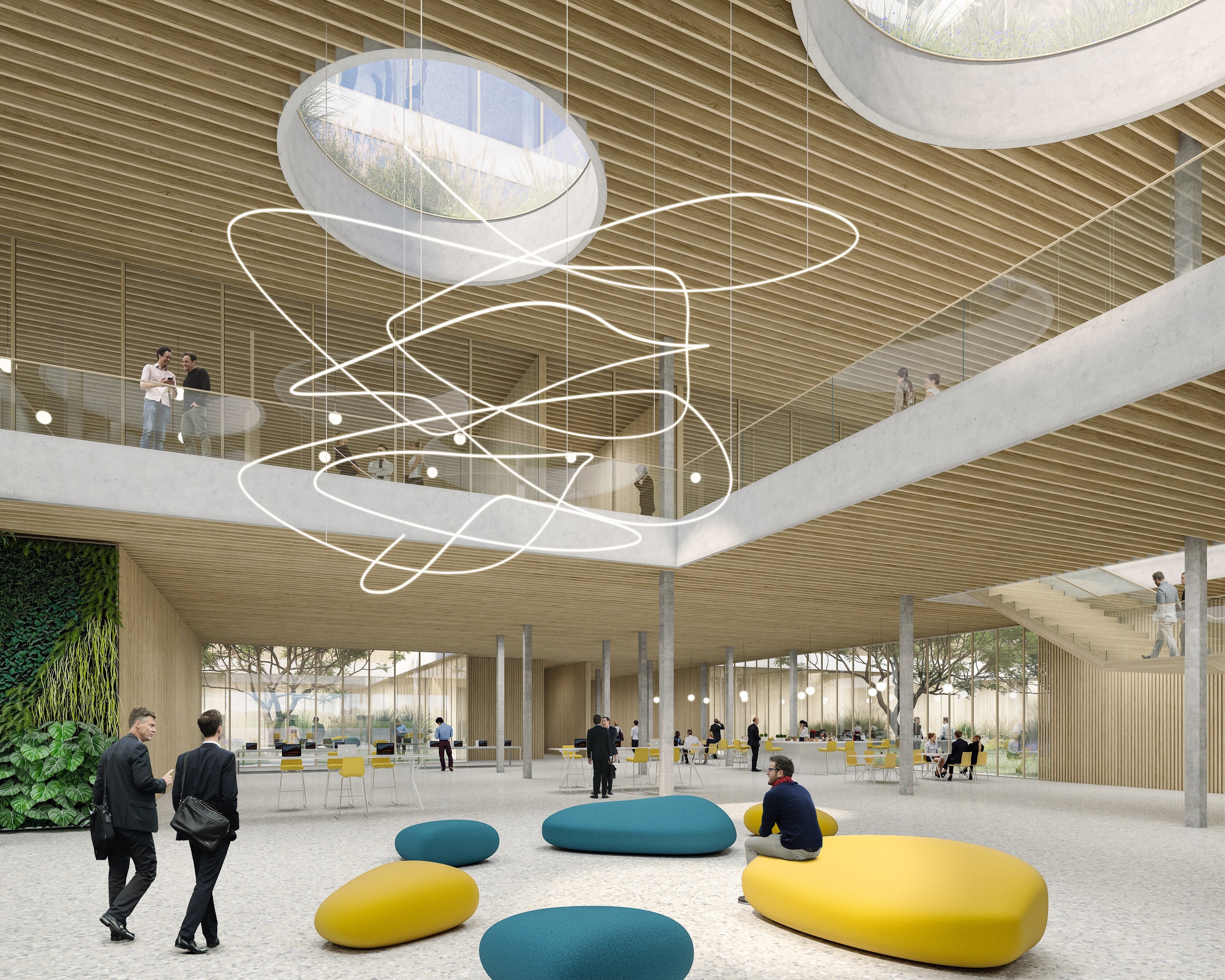 DIENSTLEISTUNGSZENTRUM (LDZ) SALZBURG